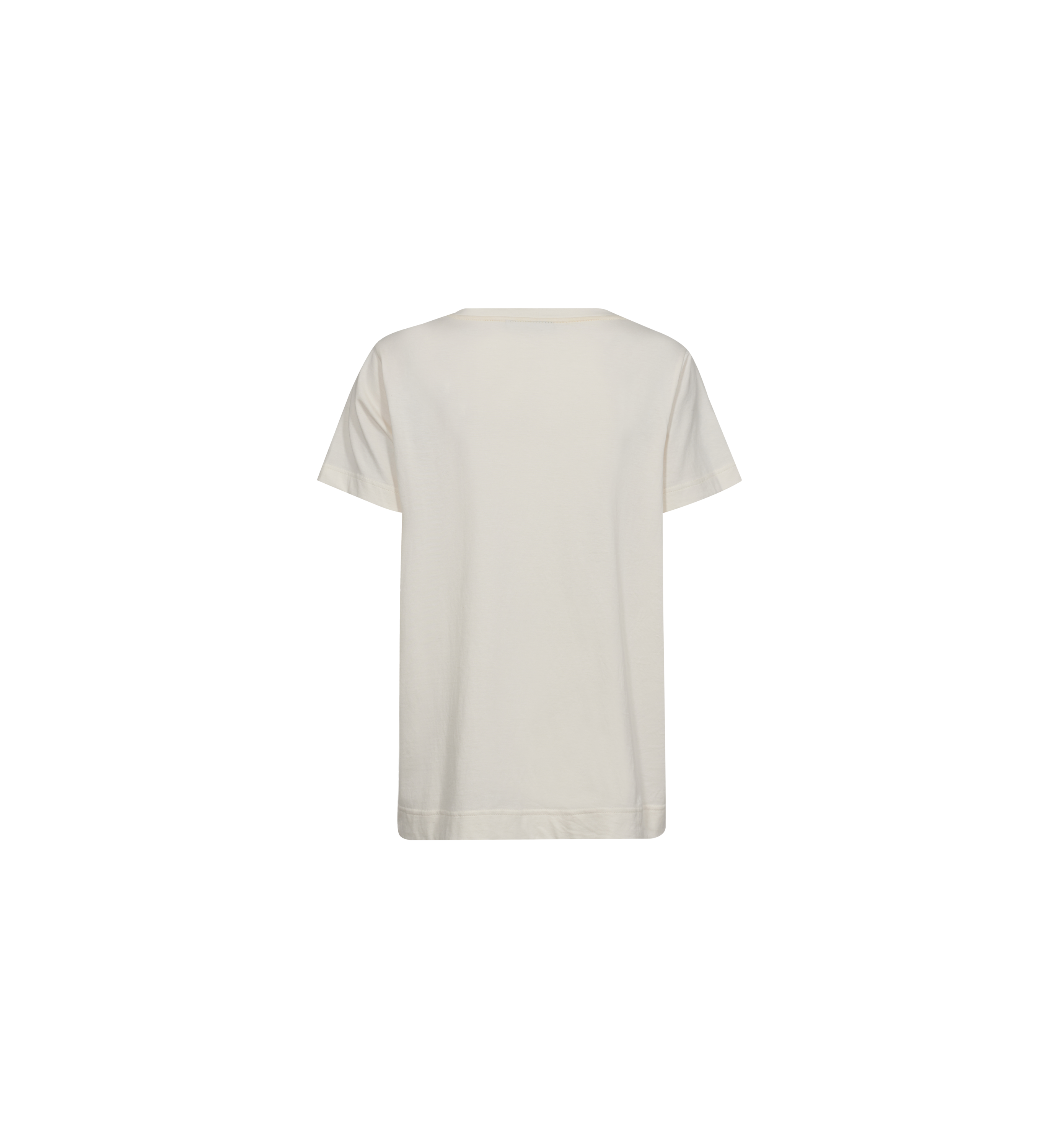 Packshot / Ecru / Back